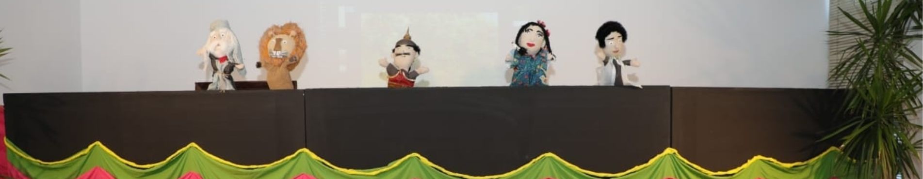  زيارة أطفال من مستشفى 57357